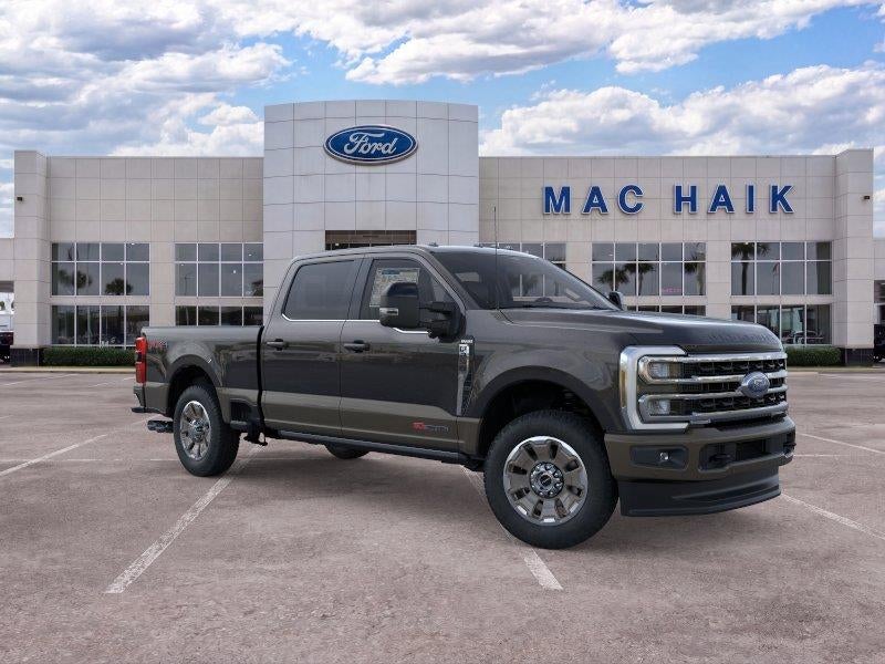2026 Ford Super Duty F-250 SRW King Ranch