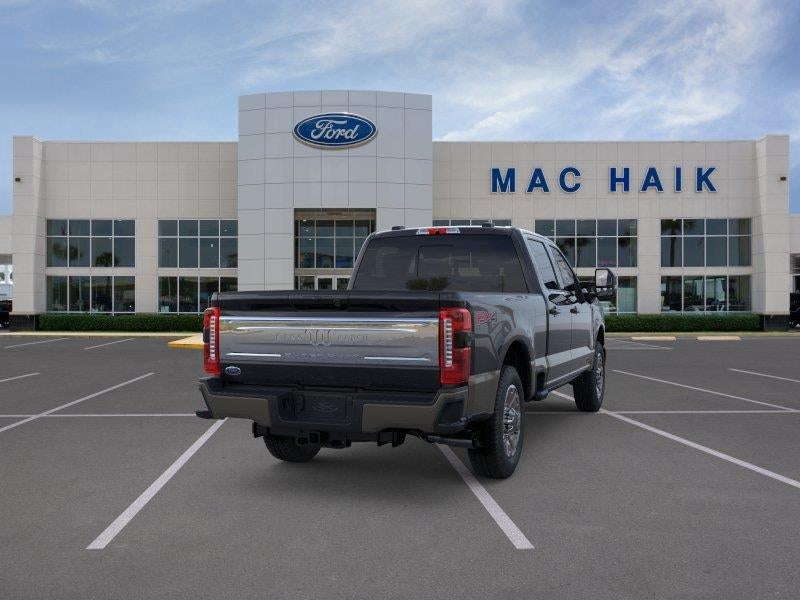 2026 Ford Super Duty F-250 SRW King Ranch