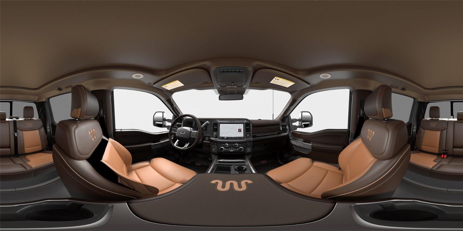2026 Ford Super Duty F-250 SRW King Ranch