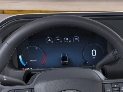 2026 Ford Super Duty F-250 Platinum