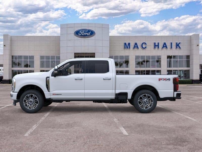 2026 Ford Super Duty F-250 Platinum