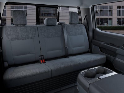 2027 Ford Super Duty F-250 XLT