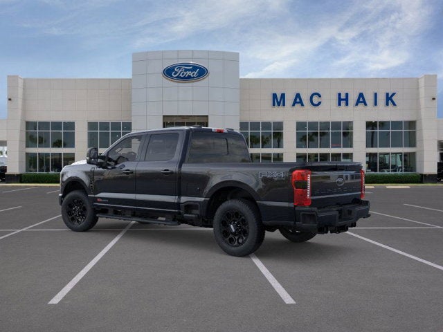 2025 Ford Super Duty F-250 SRW Lariat