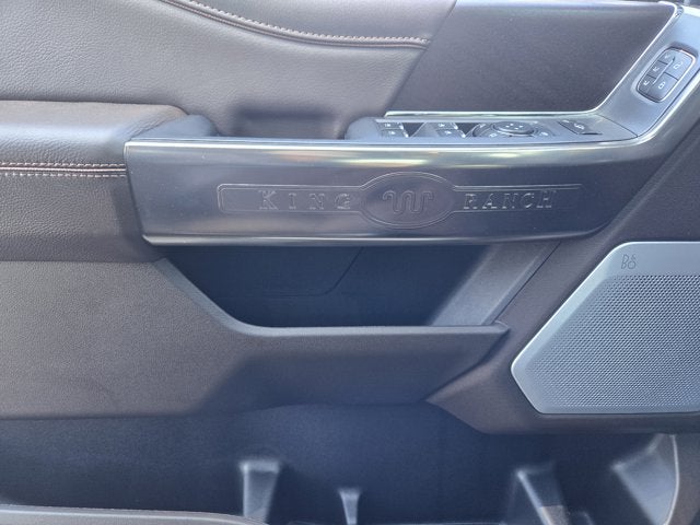 2026 Ford Super Duty F-250 SRW King Ranch