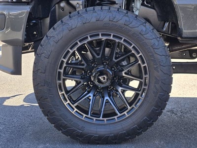 2026 Ford Super Duty F-250 SRW King Ranch