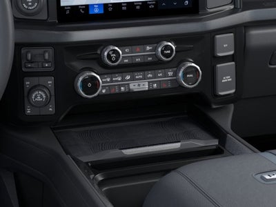 2026 Ford Super Duty F-250 SRW Platinum Tremor