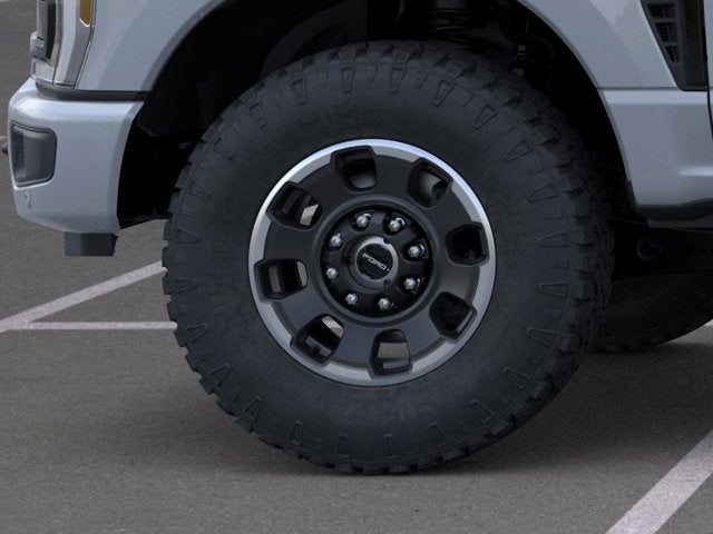 2026 Ford Super Duty F-250 SRW Platinum Tremor