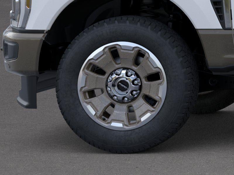 2026 Ford Super Duty F-250 SRW King Ranch