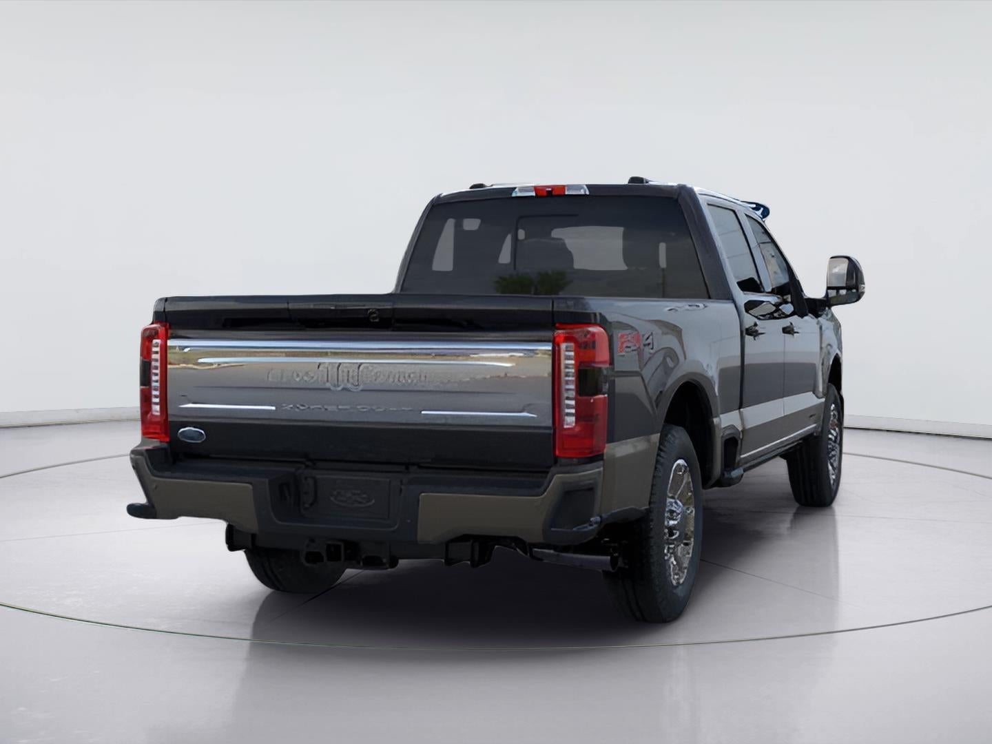 2026 Ford Super Duty F-250 SRW King Ranch