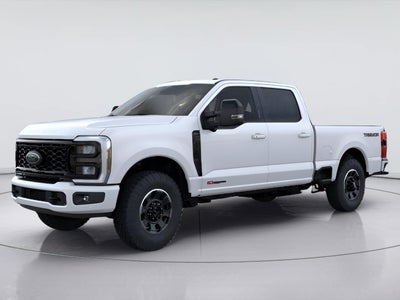 2026 Ford Super Duty F-250 Lariat