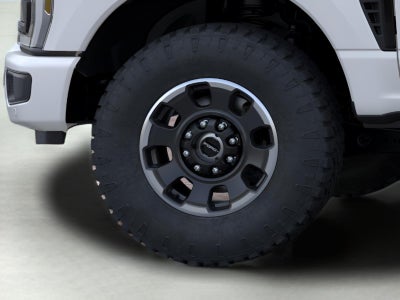 2026 Ford Super Duty F-250 Lariat