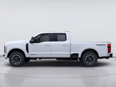 2026 Ford Super Duty F-250 Lariat