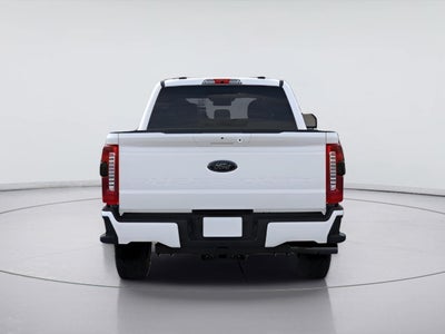 2026 Ford Super Duty F-250 Lariat