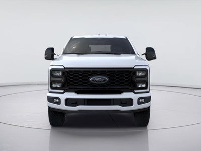 2026 Ford Super Duty F-250 Lariat