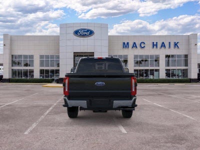 2026 Ford Super Duty F-250 Lariat