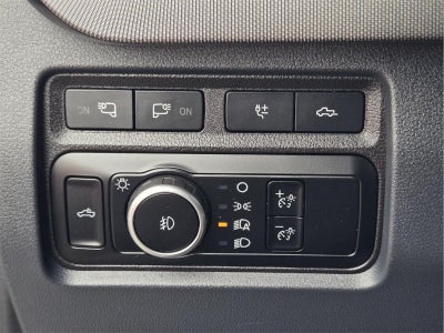 2024 Ford Super Duty F-250 SRW Platinum