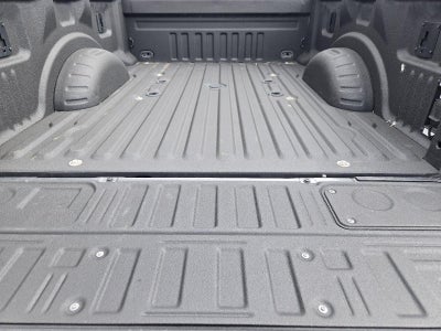 2024 Ford Super Duty F-250 SRW Platinum
