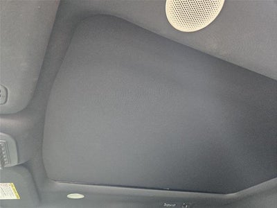 2024 Ford Super Duty F-250 SRW Platinum
