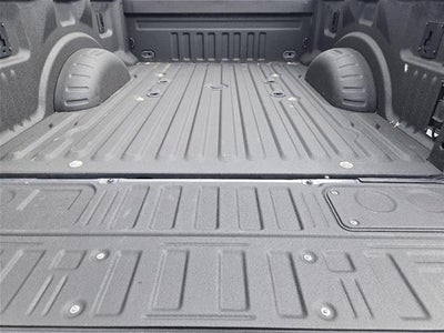 2024 Ford Super Duty F-250 SRW Platinum