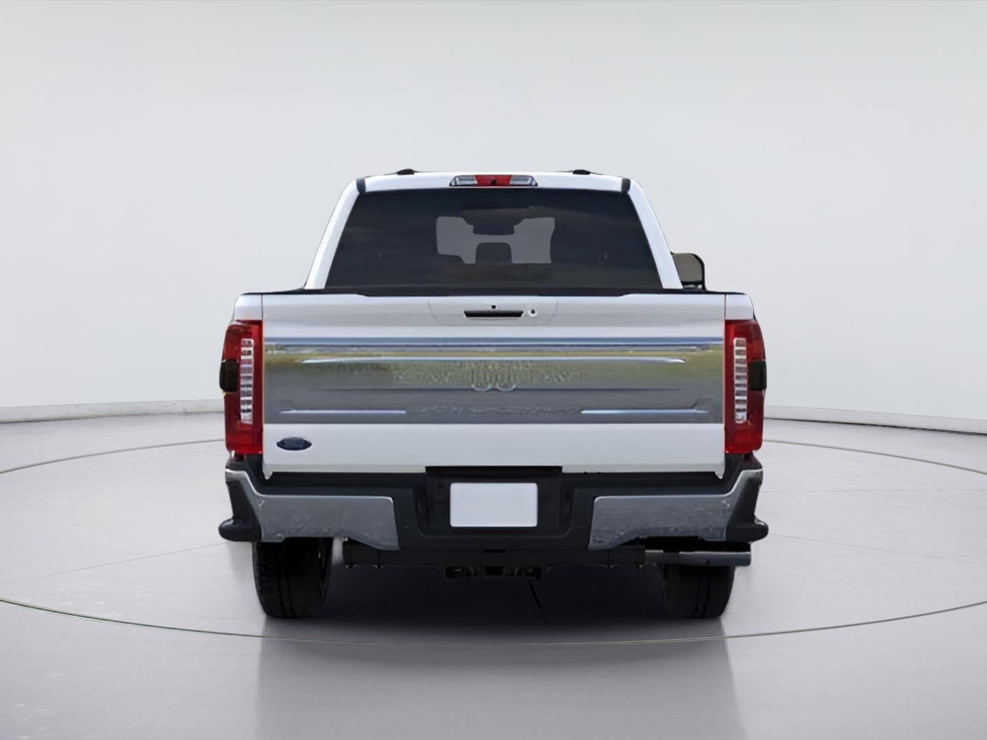 2026 Ford Super Duty F-250 King Ranch