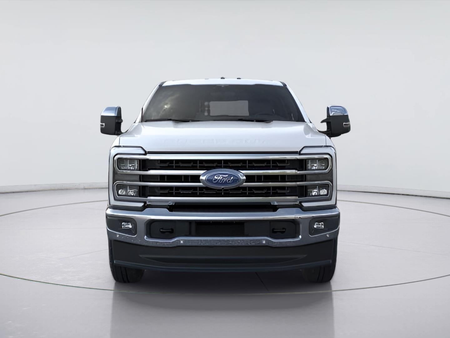 2026 Ford Super Duty F-250 King Ranch