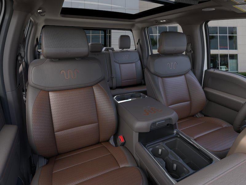 2026 Ford Super Duty F-250 King Ranch