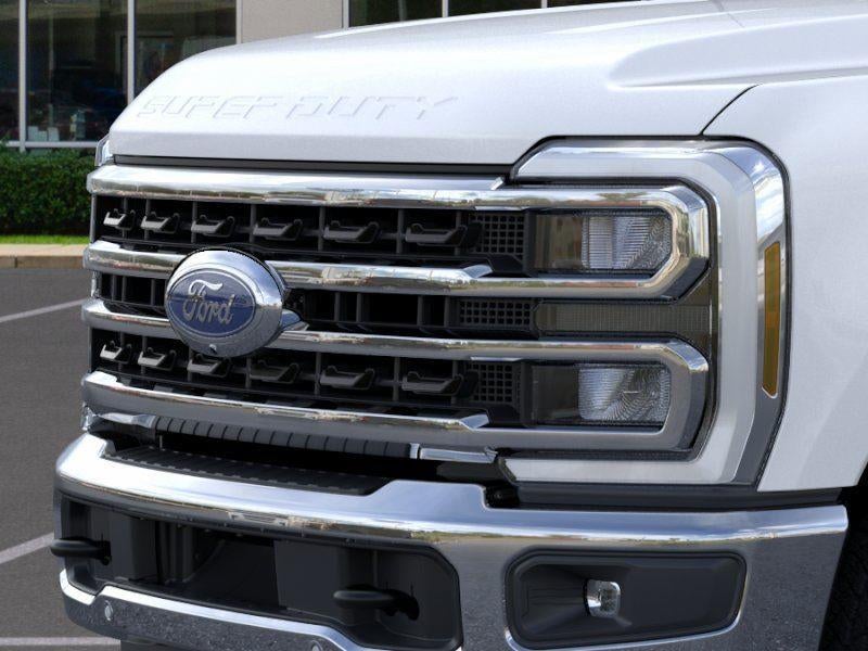 2026 Ford Super Duty F-250 King Ranch