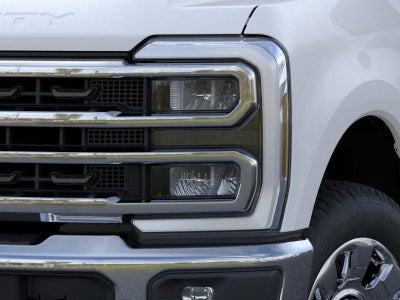 2026 Ford Super Duty F-250 King Ranch