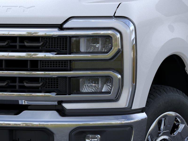 2026 Ford Super Duty F-250 King Ranch