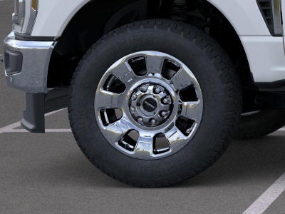 2026 Ford Super Duty F-250 King Ranch