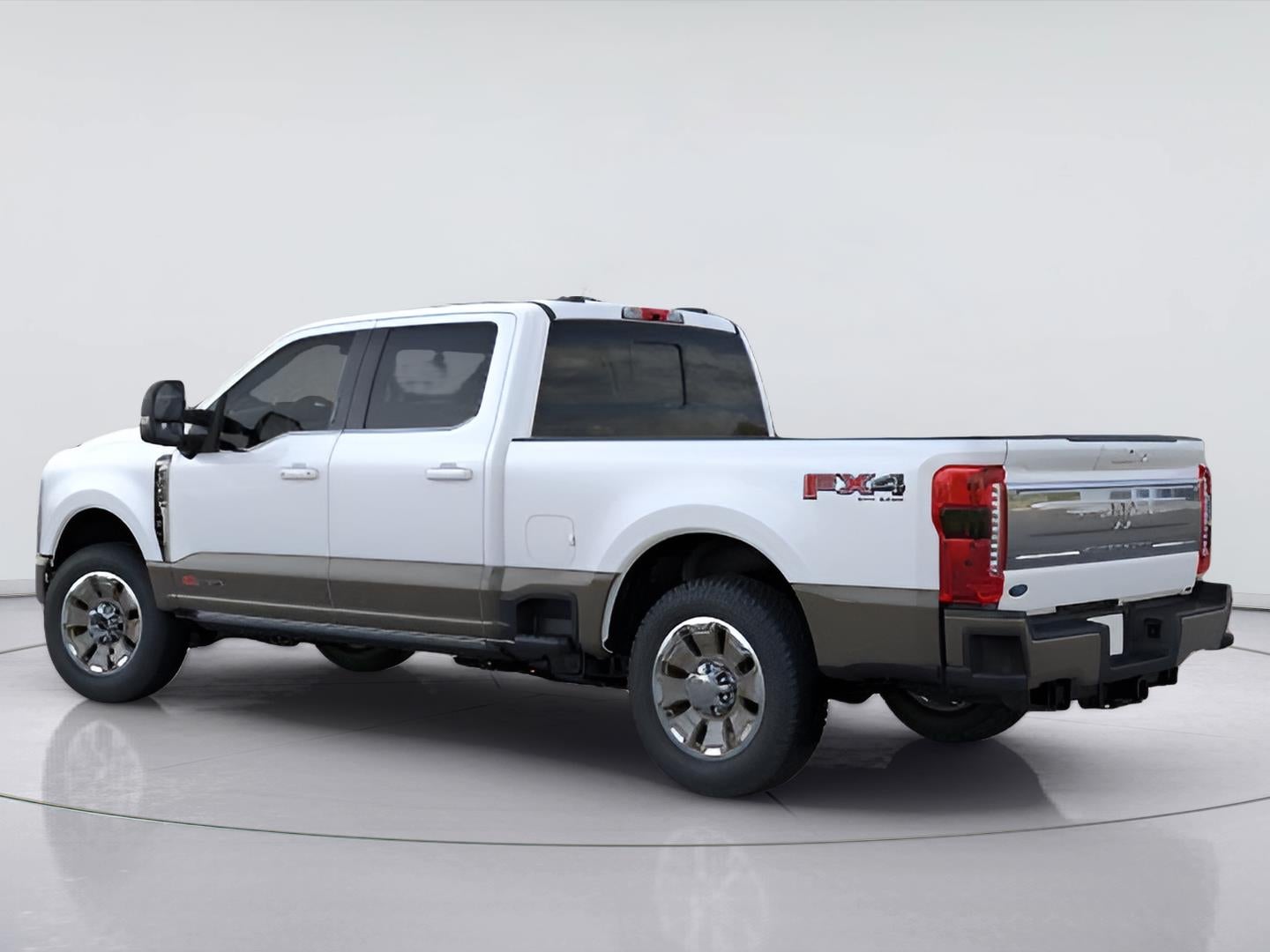 2026 Ford Super Duty F-250 SRW King Ranch