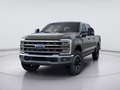 2026 Ford Super Duty F-250 Lariat