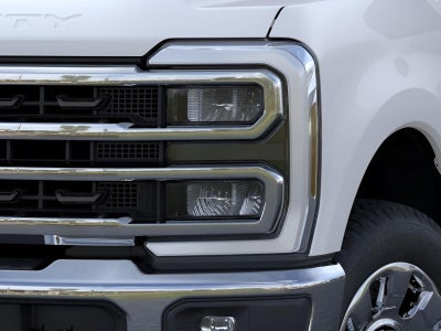 2026 Ford Super Duty F-250 King Ranch