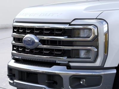 2026 Ford Super Duty F-250 King Ranch