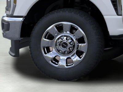 2026 Ford Super Duty F-250 King Ranch