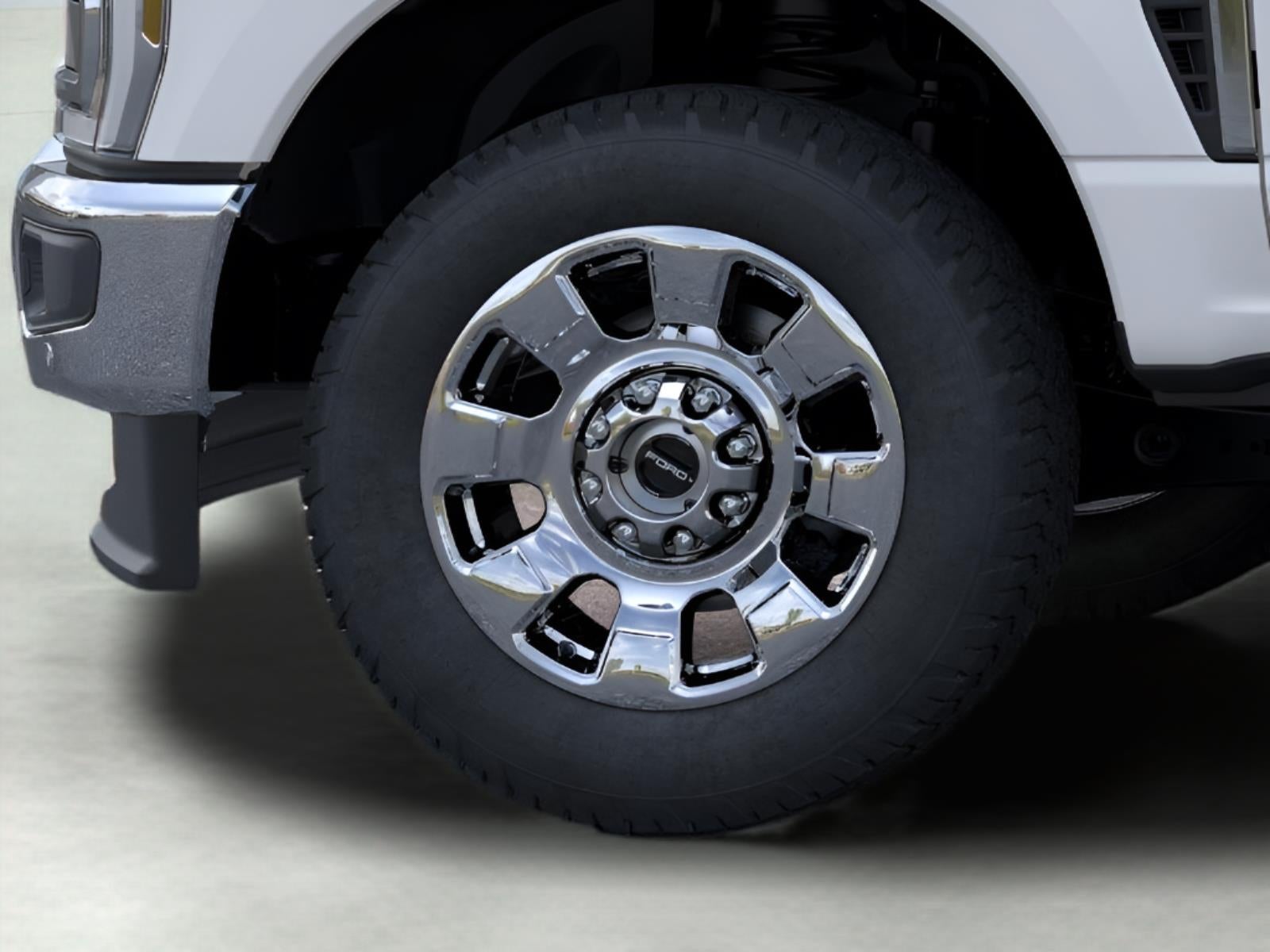 2026 Ford Super Duty F-250 King Ranch