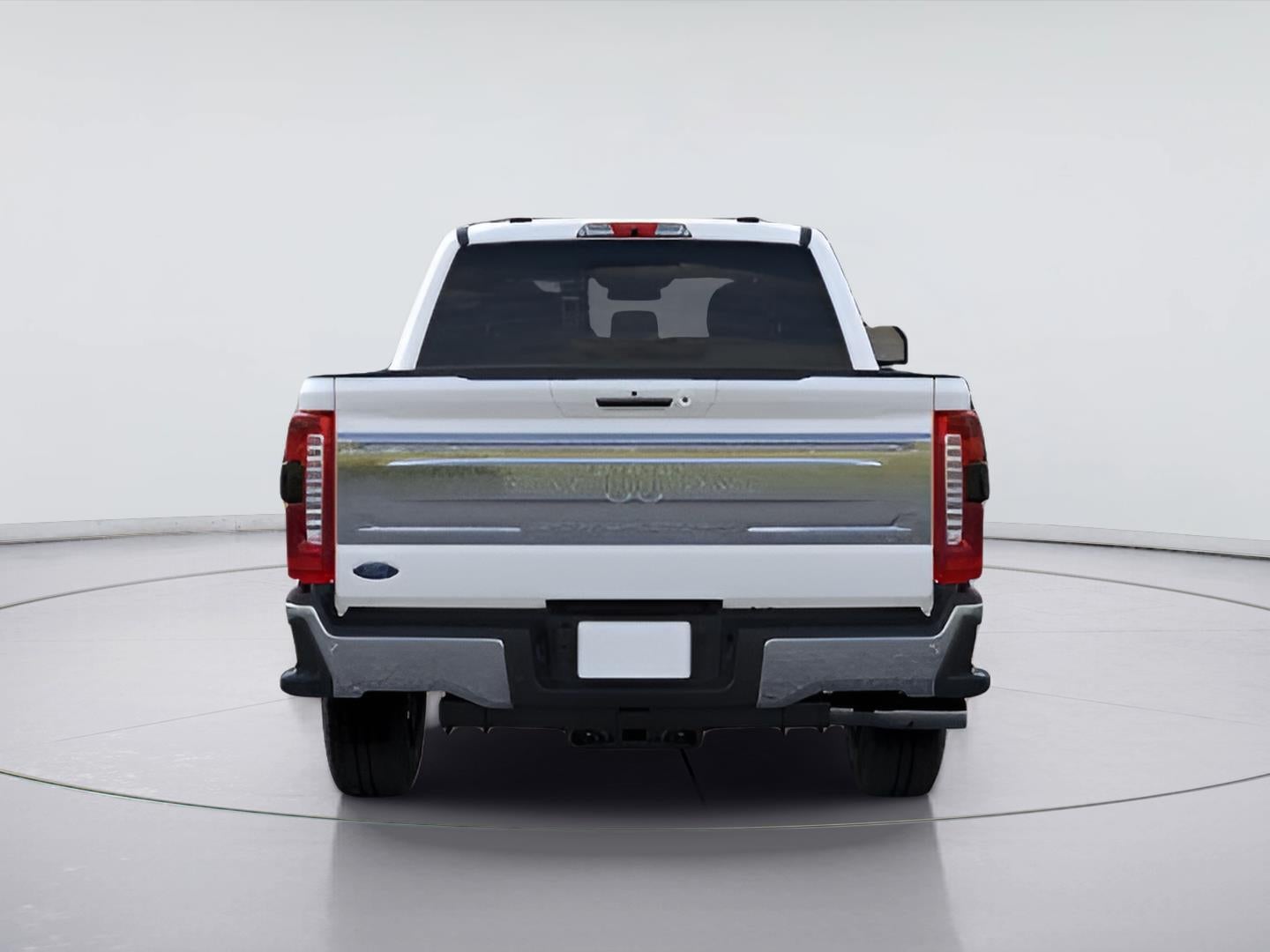 2026 Ford Super Duty F-250 King Ranch