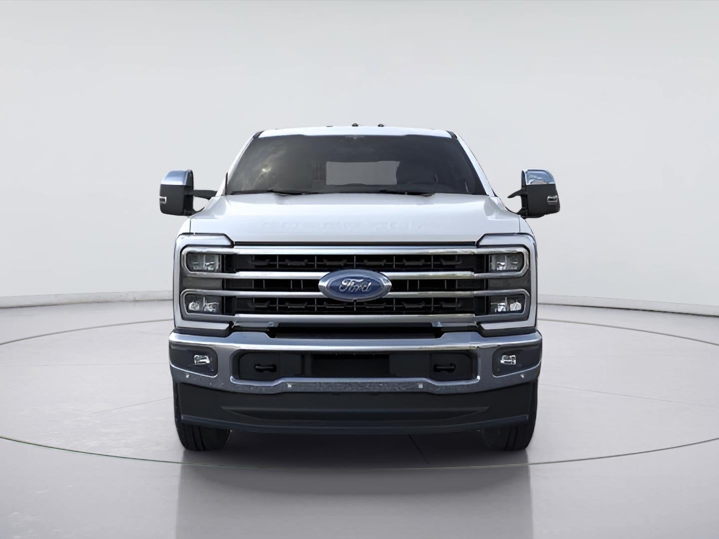 2026 Ford Super Duty F-250 King Ranch