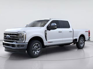 2026 Ford Super Duty F-250 King Ranch