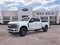 2026 Ford Super Duty F-250 Platinum