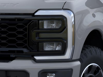 2026 Ford Super Duty F-250 XLT