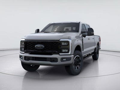 2026 Ford Super Duty F-250 XLT