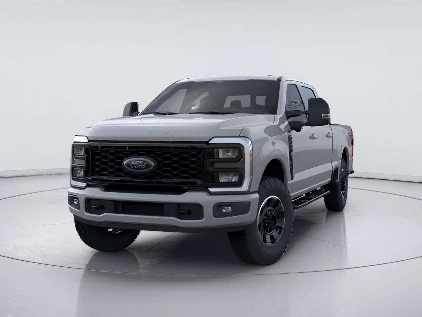 2026 Ford Super Duty F-250 XLT