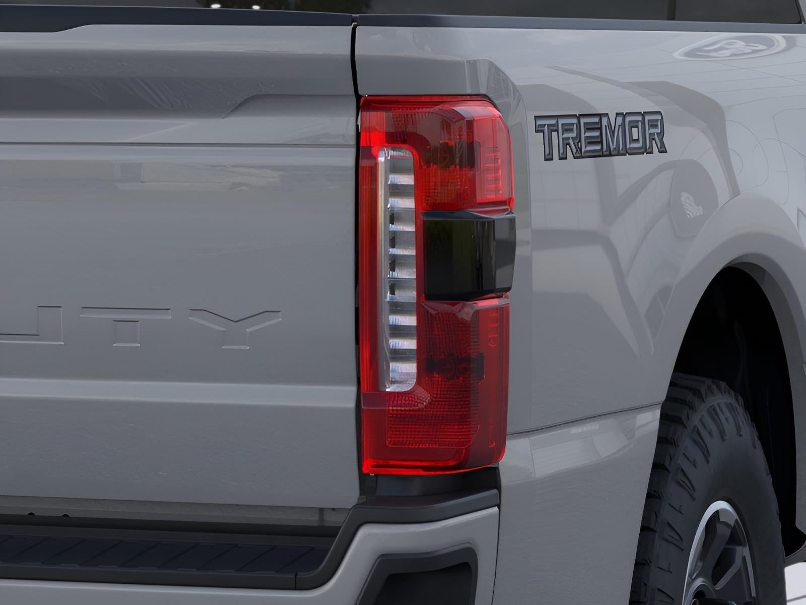 2026 Ford Super Duty F-250 XLT