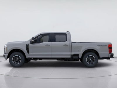 2026 Ford Super Duty F-250 XLT