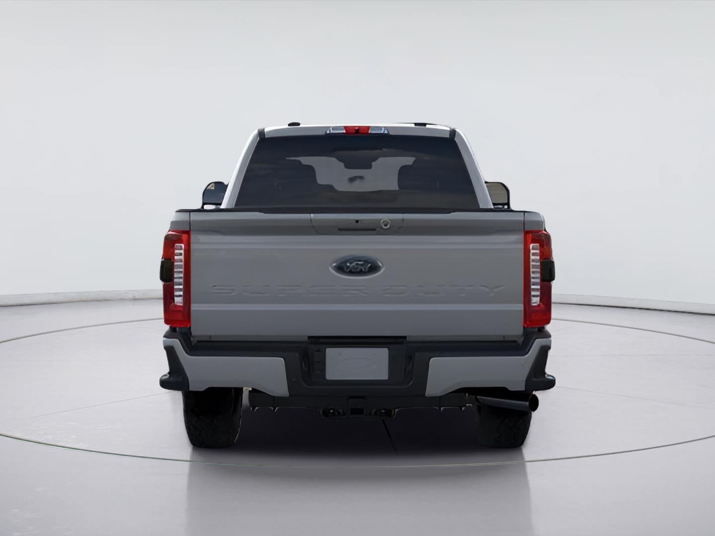 2026 Ford Super Duty F-250 XLT