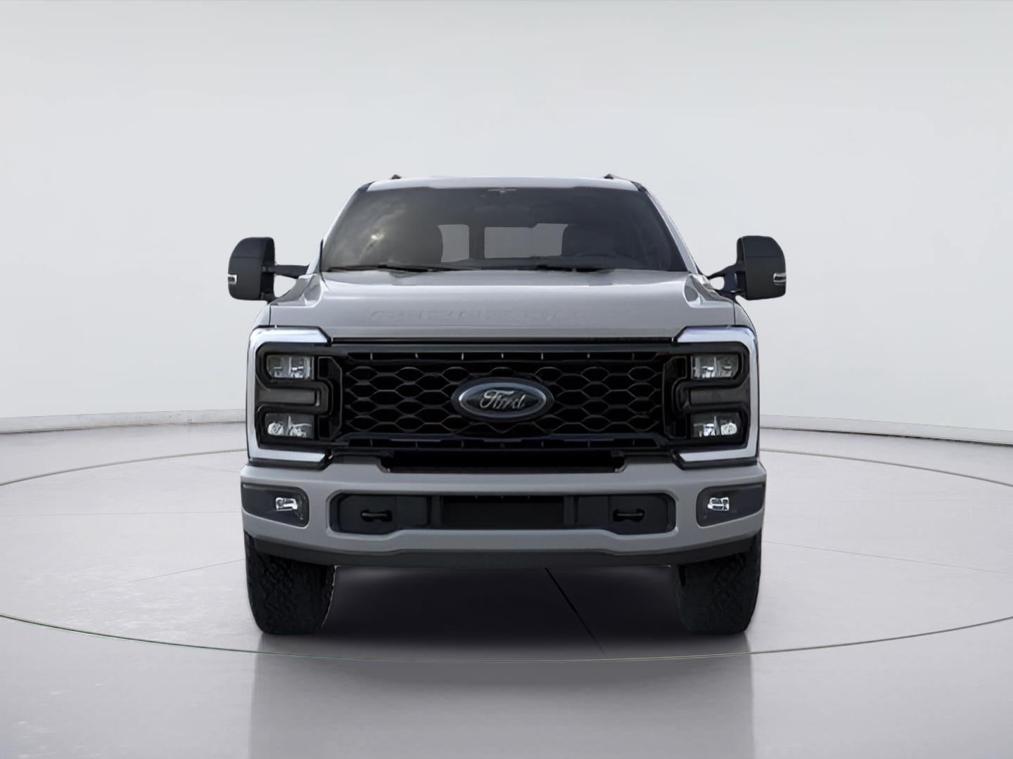 2026 Ford Super Duty F-250 XLT