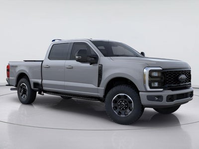2026 Ford Super Duty F-250 XLT