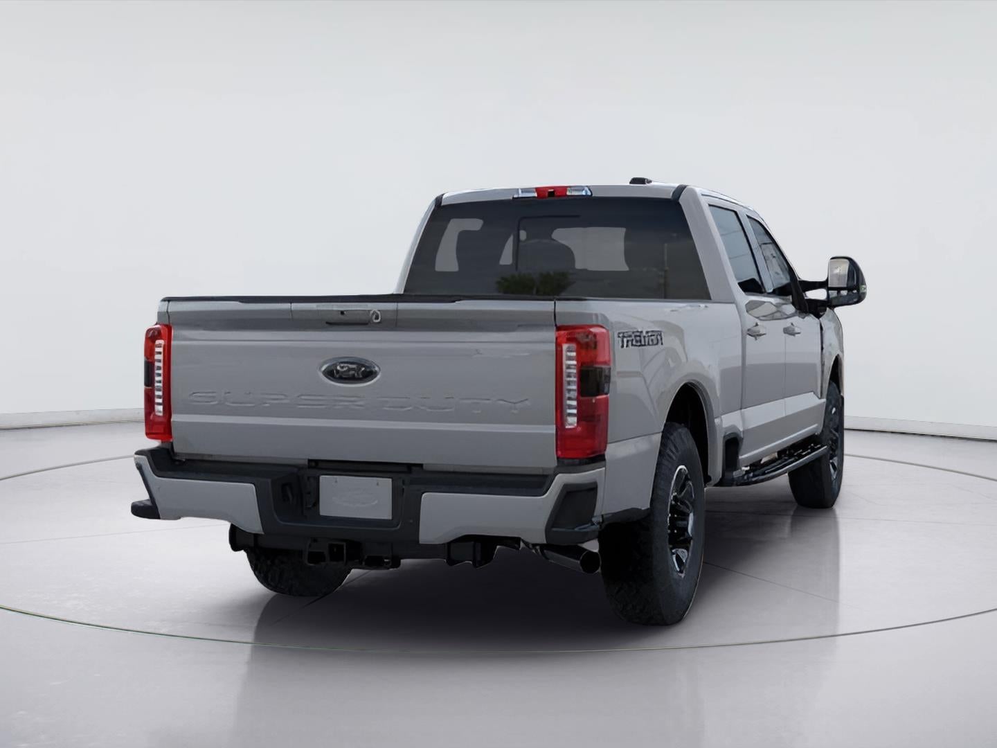 2026 Ford Super Duty F-250 XLT