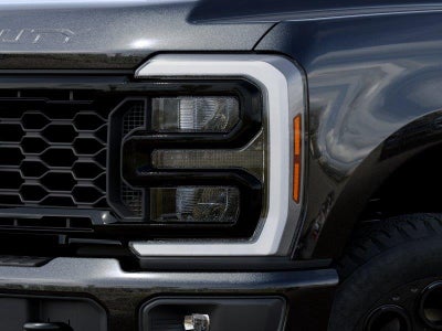 2027 Ford Super Duty F-250 XLT
